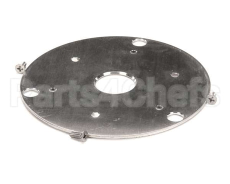 2059347 Sammic Bayonet Cover Set Ck-301
