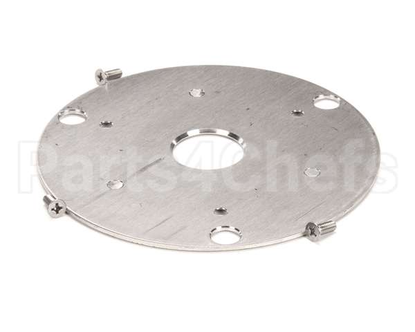 2059347 Sammic Bayonet Cover Set Ck-301