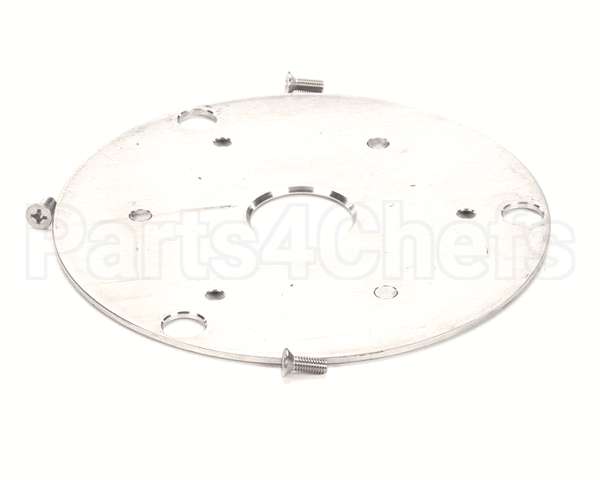 2059347 Sammic Bayonet Cover Set Ck-301