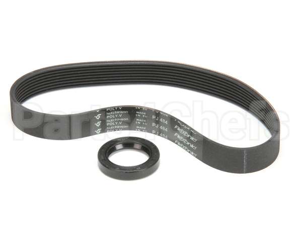 2059359 Sammic Belt Retainer Set