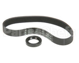 2059359 Sammic Belt Retainer Set