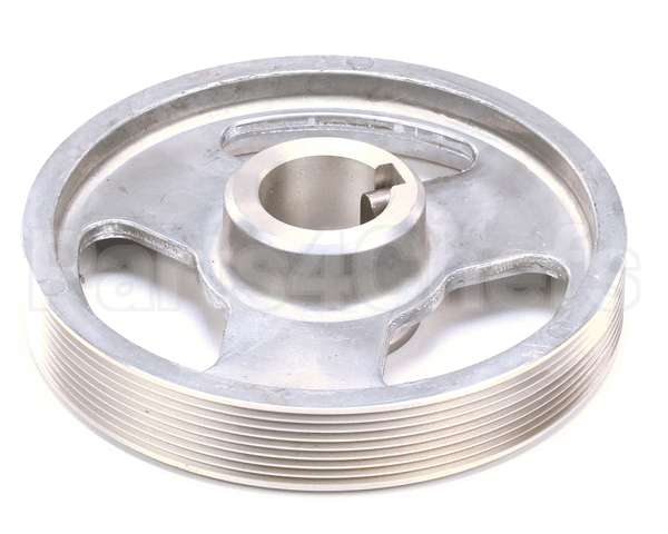 2059360 Sammic Driven Pulley Set 60Hz