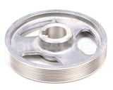2059360 Sammic Driven Pulley Set 60Hz