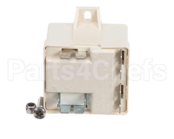 2059361 Sammic Start Relay Rva 9Ac3D 120/60Hz