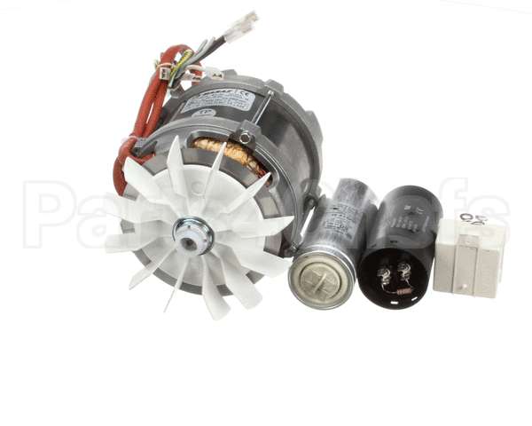 2059363 Sammic Motor Ca301/401 115/60/1 Usa