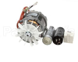 2059363 Sammic Motor Ca301/401 115/60/1 Usa