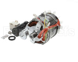 2059363 Sammic Motor Ca301/401 115/60/1 Usa