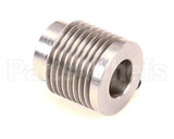 2059367 Sammic Driving Pulley Set 60Hz