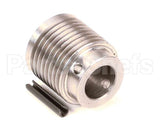 2059367 Sammic Driving Pulley Set 60Hz
