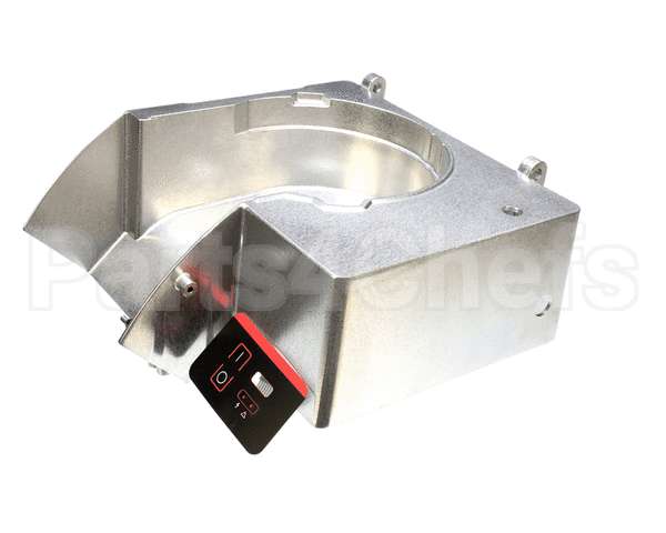 2059402 Sammic Cover Set Ca301