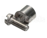 2059403 Sammic Lock Shaft Set