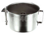 2059418 Sammic Bowl Set Ck-301/401-Ck/E-5