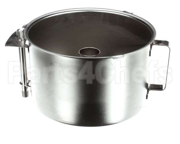 2059418 Sammic Bowl Set Ck-301/401-Ck/E-5