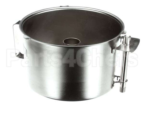 2059418 Sammic Bowl Set Ck-301/401-Ck/E-5