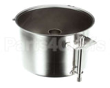 2059418 Sammic Bowl Set Ck-301/401-Ck/E-5