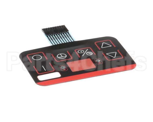 2059421 Sammic Keyboard Set Ck-301/401Cke-5/8