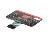 2059421 Sammic Keyboard Set Ck-301/401Cke-5/8