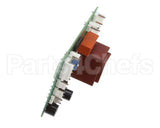2059426 Sammic Control Board Set Ck/Be 120V