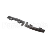 2059428 Sammic Scraper Cover Set