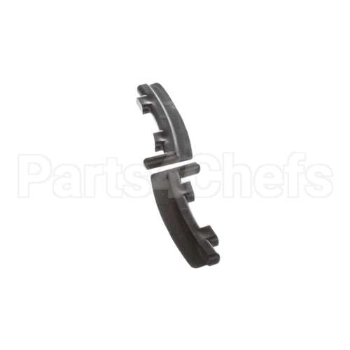 2059428 Sammic Scraper Cover Set