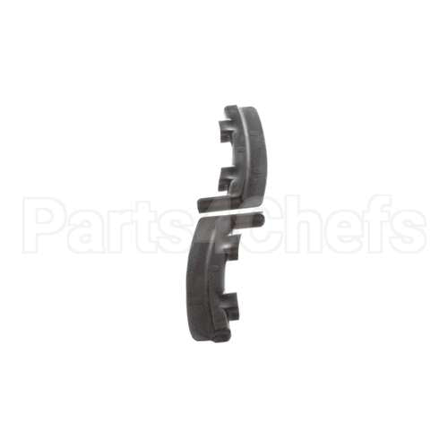 2059428 Sammic Scraper Cover Set
