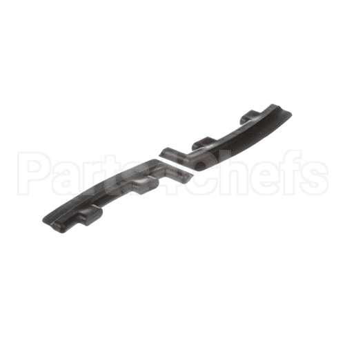 2059428 Sammic Scraper Cover Set