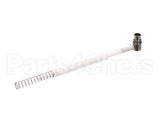 2059454 Sammic Security Shaft Set Ck/E-8