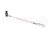 2059454 Sammic Security Shaft Set Ck/E-8