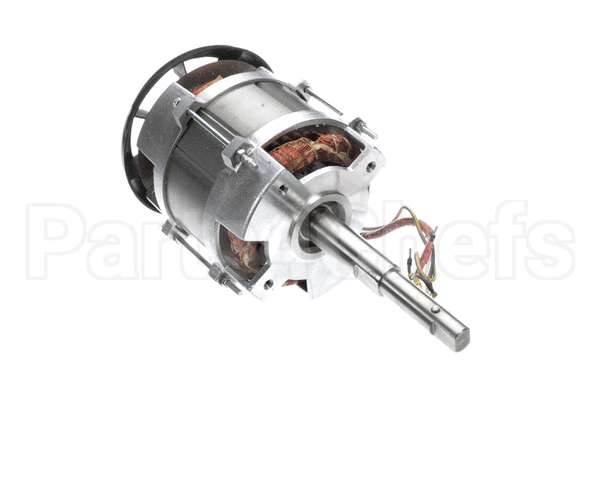 2059458 Sammic Motor Set Cke-5