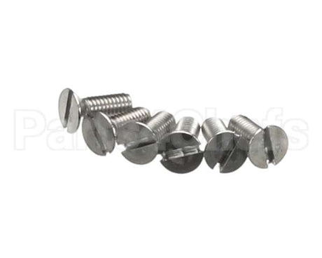 2059467 Sammic Discs Screw Set