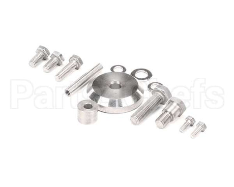 2059479 Sammic Hexagonal Screws Kit Ca401