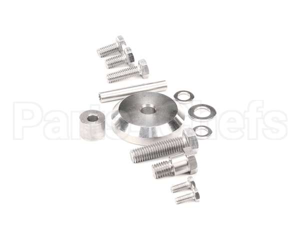 2059479 Sammic Hexagonal Screws Kit Ca401