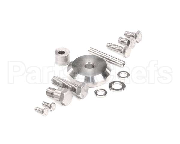 2059479 Sammic Hexagonal Screws Kit Ca401