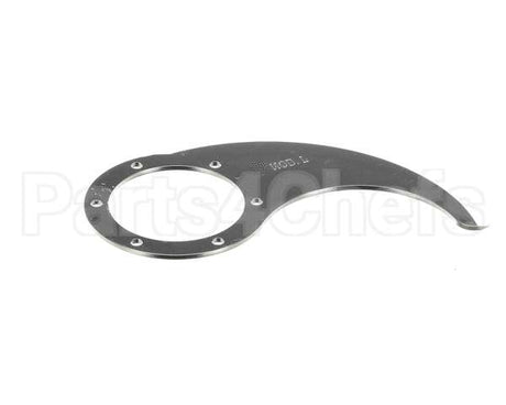 2059480 Sammic Upper Flat Blade Set Cke5