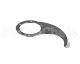 2059480 Sammic Upper Flat Blade Set Cke5