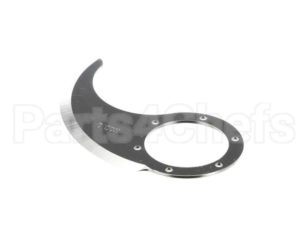 2059480 Sammic Upper Flat Blade Set Cke5