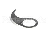 2059480 Sammic Upper Flat Blade Set Cke5