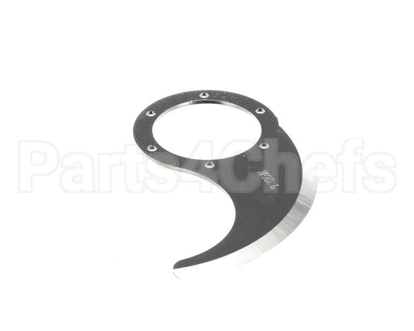 2059480 Sammic Upper Flat Blade Set Cke5