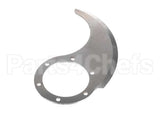 2059482 Sammic Upper Flat Blade Set Ck/E-8