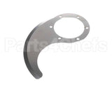 2059482 Sammic Upper Flat Blade Set Ck/E-8