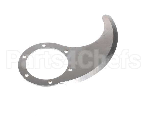 2059482 Sammic Upper Flat Blade Set Ck/E-8