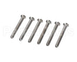 2059495 Sammic Hub Screws 8
