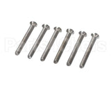 2059495 Sammic Hub Screws 8