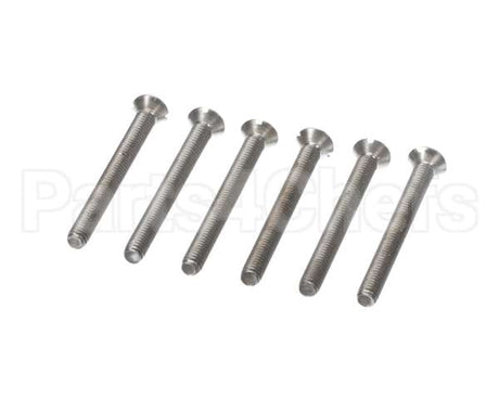 2059495 Sammic Hub Screws 8
