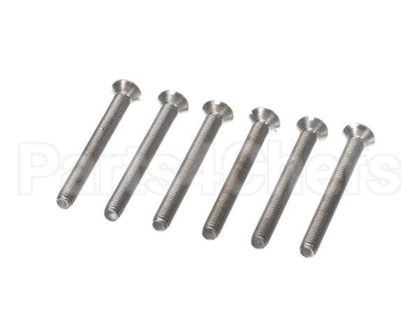 2059495 Sammic Hub Screws 8