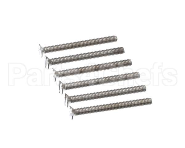 2059495 Sammic Hub Screws 8