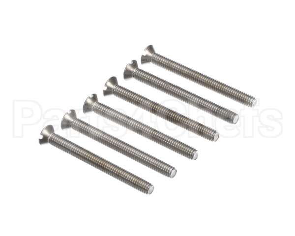 2059495 Sammic Hub Screws 8