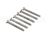 2059495 Sammic Hub Screws 8