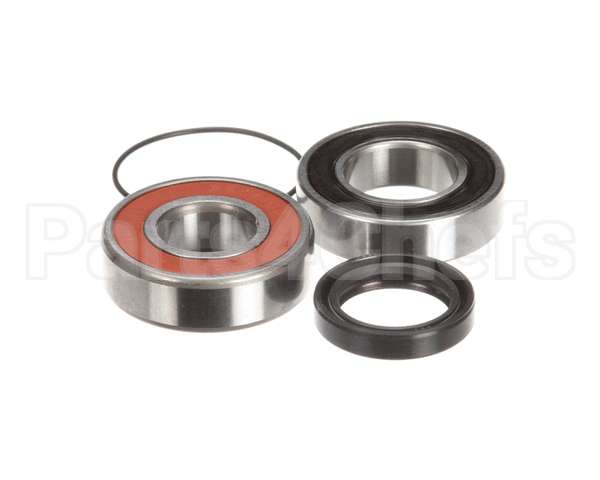 2059504 Sammic Bearinggrommer Set