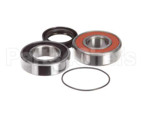 2059504 Sammic Bearinggrommer Set